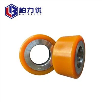 Водећи точак за складиштење без посаде